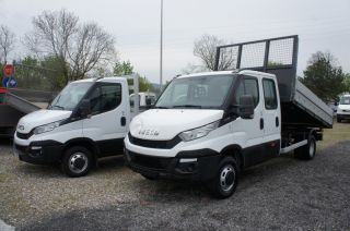 Iveco Daily 50C17